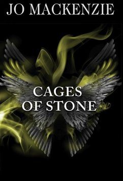 Cages of Stone - Mackenzie, Jo
