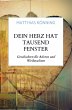 Dein Herz hat tausend Fenster - Bild 1