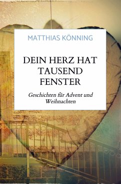 Cover Dein Herz hat tausend Fenster
