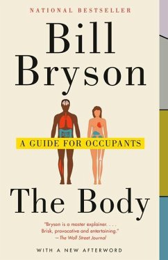 The Body - Bryson, Bill