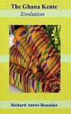 The Ghana Kente Evolution