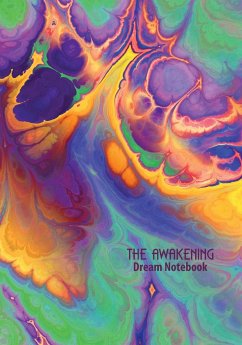 The Awakening Dream Notebook - Wallace, Lem