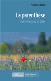 La parenthèse