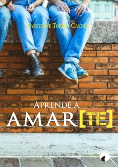 Cover Aprende a amar[te] (eBook, ePUB)