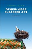 Geheimnisse Elsässer Art (eBook, ePUB)