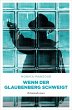 Wenn der Glaubenberg schweigt (eBook,... - Bild 1