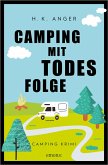 Camping mit Todesfolge (eBook, ePUB)