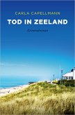 Tod in Zeeland (eBook, ePUB)