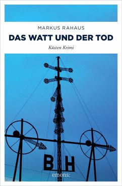Das Watt und der Tod (eBook, ePUB) - Rahaus, Markus