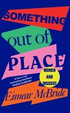 Something Out of Place (eBook, ePUB)