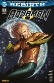 Aquaman - Bd. 5 (2. Serie): Unterwelt (eBook, PDF)