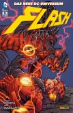 Flash - Bd. 5: Reverse-Flash (eBook, ePUB)