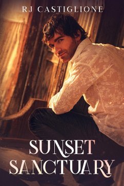 Sunset Sanctuary (eBook, ePUB) - Castiglione, Rj