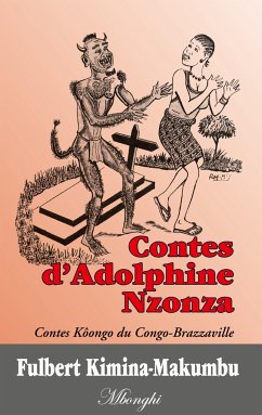 Contes d'Adolphine Nzonza - Kimina-Makumbu, Fulbert