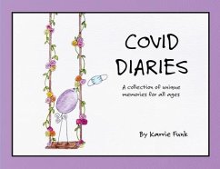 Covid Diaries - Funk, Karrie