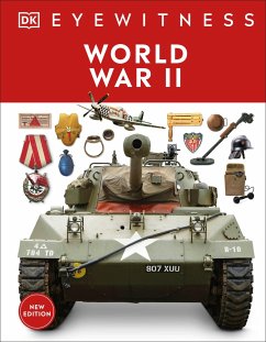 Eyewitness World War II - Dk