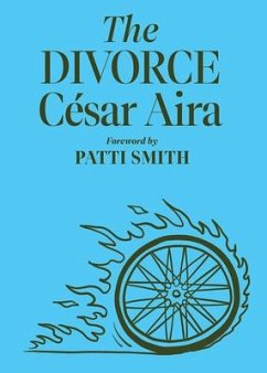 The Divorce - Aira, César