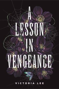 A Lesson in Vengeance - Lee, Victoria