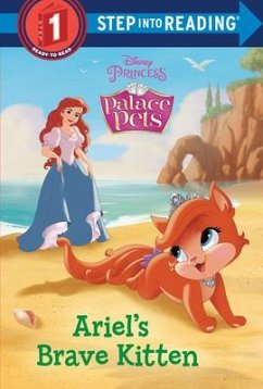 Ariel's Brave Kitten (Disney Princess: Palace Pets) - Random House Disney