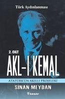 Akl-i Kemal 2. Cilt 5 Cilt, Tek Kitap - Meydan, Sinan