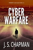 Cyber Warfare (INTERCEPT: A Jack Coyote Thriller, #2) (eBook, ePUB)