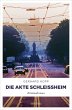 Die Akte Schleißheim (eBook, ePUB) - Bild 1