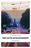 Die Akte Schleißheim (eBook, ePUB)