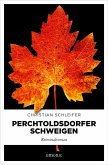 Perchtoldsdorfer Schweigen (eBook, ePUB)