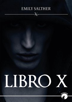 Cover Libro X (eBook, ePUB)