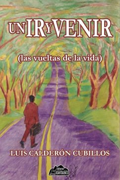 Cover Un ir y venir (eBook, ePUB)
