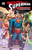 Superman: Action Comics - Bd. 4: Schlacht um Metropolis (eBook, ePUB)