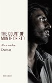 The Count of Monte Cristo (eBook, ePUB)