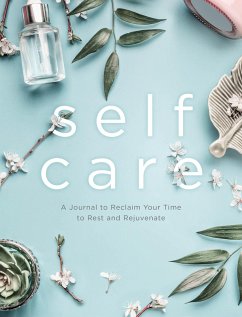 Self Care - Editors of Chartwell Books