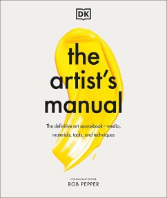 Cover The Artist's Manual