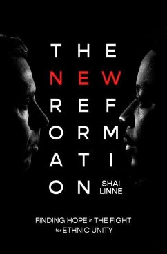 The New Reformation - Linne, Shai