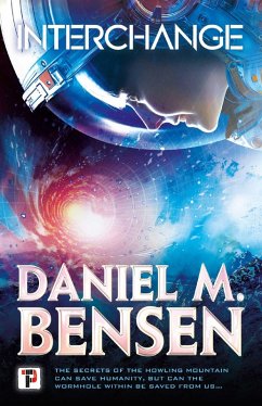 Interchange (eBook, ePUB) - Bensen, Daniel M.