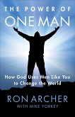 The Power of One Man (eBook, ePUB)