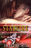 Starfire (Warriors of the Elector) (eBook, ePUB)
