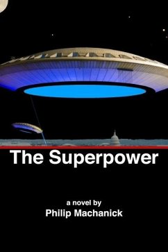 The Superpower - Machanick, Philip