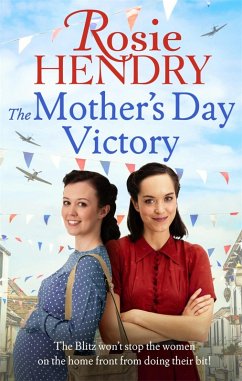 The Mother's Day Victory (eBook, ePUB) - Hendry, Rosie