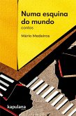 Numa esquina do mundo (eBook, ePUB)