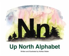 Cover Up North Alphabet