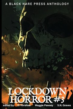 Cover Lockdown Horror #3