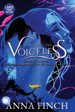 Voiceless - Finch, Anna