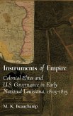 Instruments of Empire