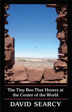 The Tiny Bee That Hovers at the Center of the World - Searcy, David
