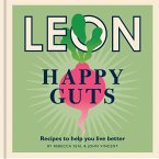 Happy Leons: Leon Happy Guts (eBook, ePUB)