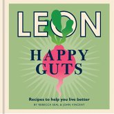 Happy Leons: Leon Happy Guts (eBook, ePUB)