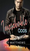 Improbable Odds (A Riverbend Romance, #2) (eBook, ePUB)