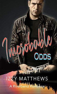 Cover Improbable Odds (A Riverbend Romance, #2) (eBook, ePUB)